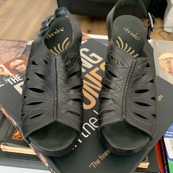 Dansko clogs - Picture 2 of 7